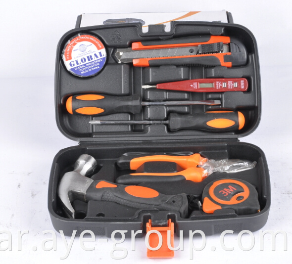 AYE002-1HAND TOOL SET